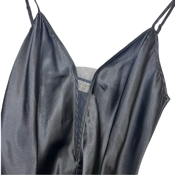 Victoria’s Secret | Vintage Black Slip - Picture 2 of 5